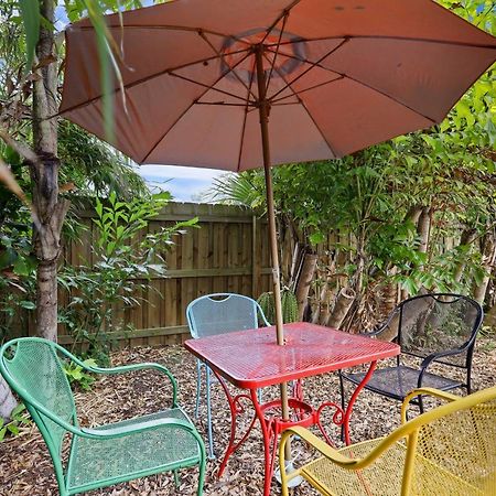 Vibrant Rockledge Home About 2 Mi To Cocoa Village! المظهر الخارجي الصورة