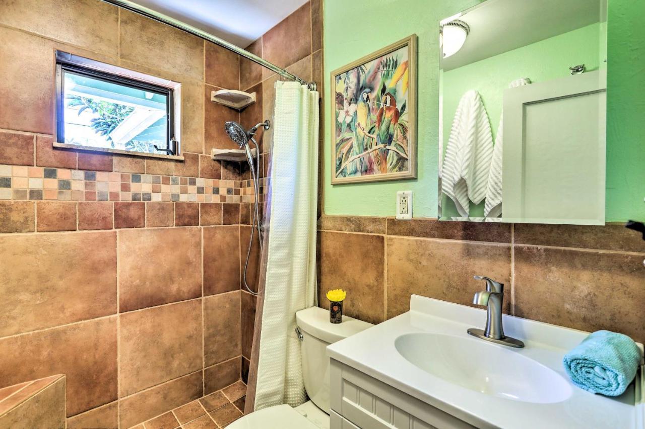 Vibrant Rockledge Home About 2 Mi To Cocoa Village! المظهر الخارجي الصورة