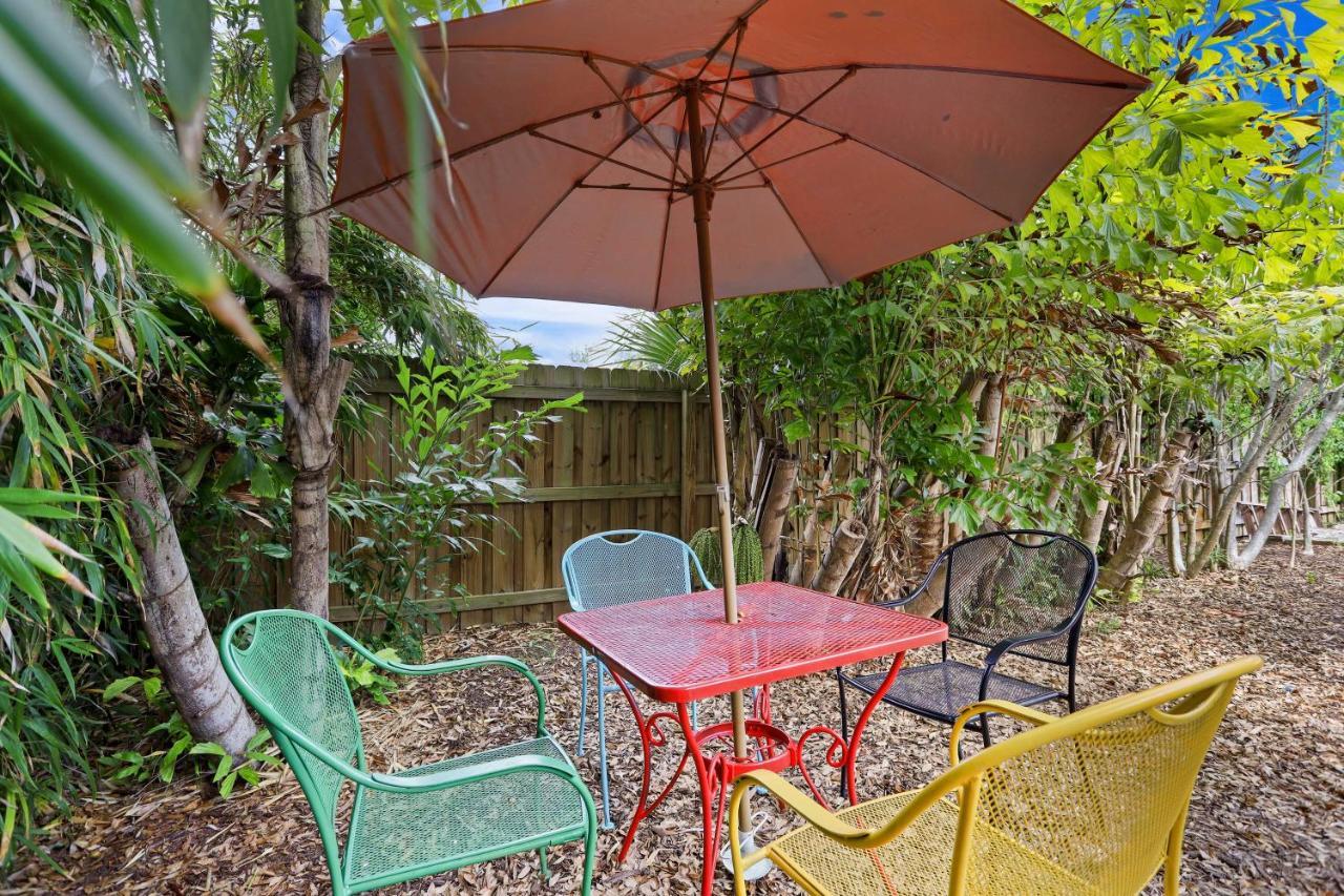 Vibrant Rockledge Home About 2 Mi To Cocoa Village! المظهر الخارجي الصورة